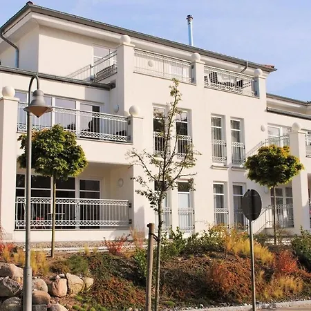 Holiday home In The Dune Queen Augusta